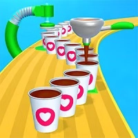 Black Friday Coffee Shopping